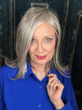 Harlee | Synthetic Lace Front Wig (Mono Part)